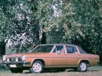 Opel Diplomat 1969 года